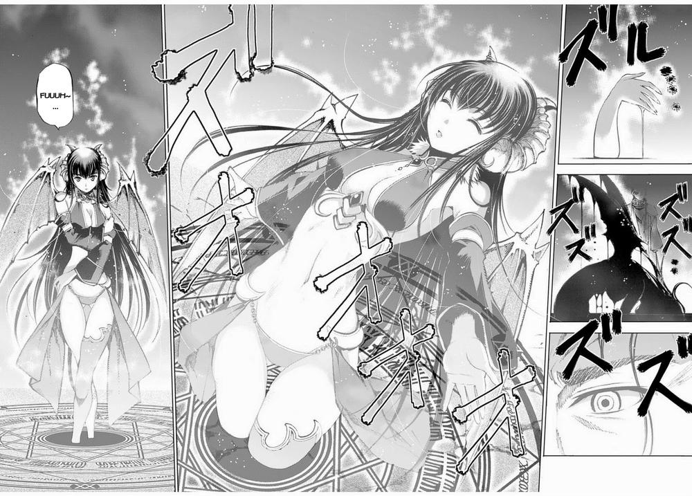 Maou no Hajimekata Chap 1.1 - Next Chap 2