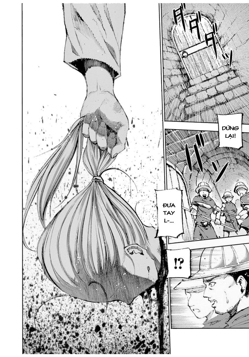 Maou no Hajimekata Chap 1.1 - Next Chap 2