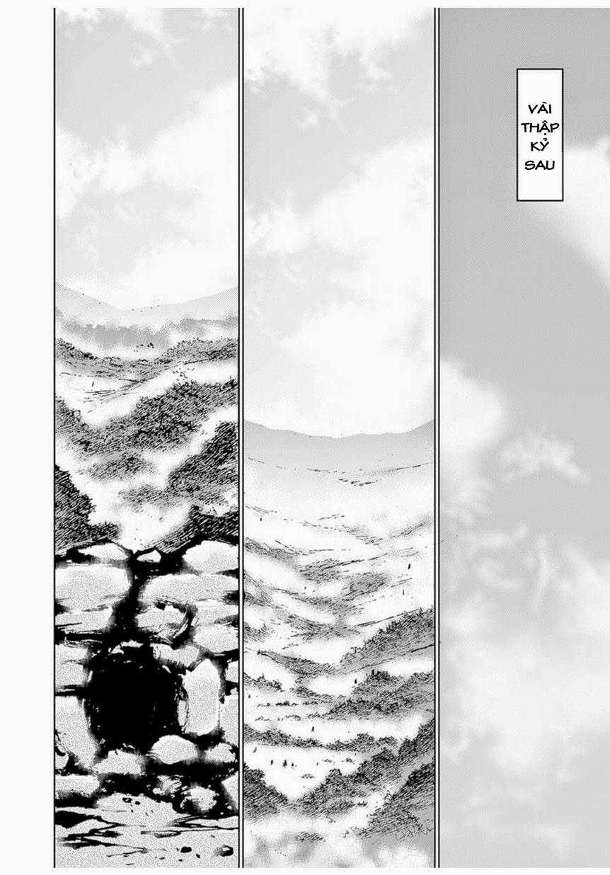 Maou no Hajimekata Chap 1.1 - Next Chap 2