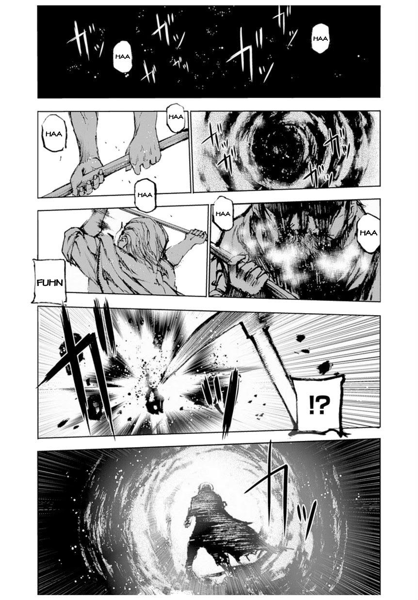Maou no Hajimekata Chap 1.1 - Next Chap 2
