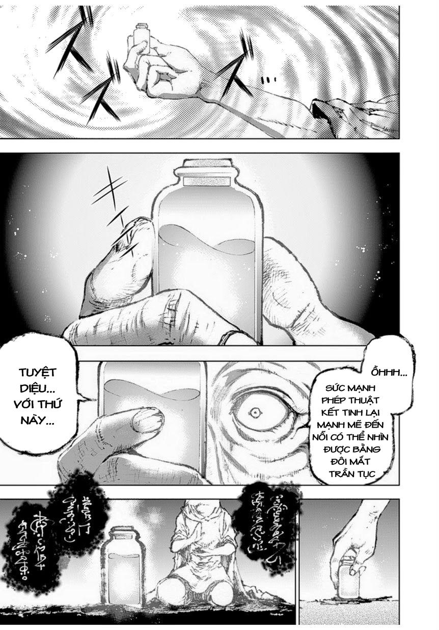 Maou no Hajimekata Chap 1.1 - Next Chap 2