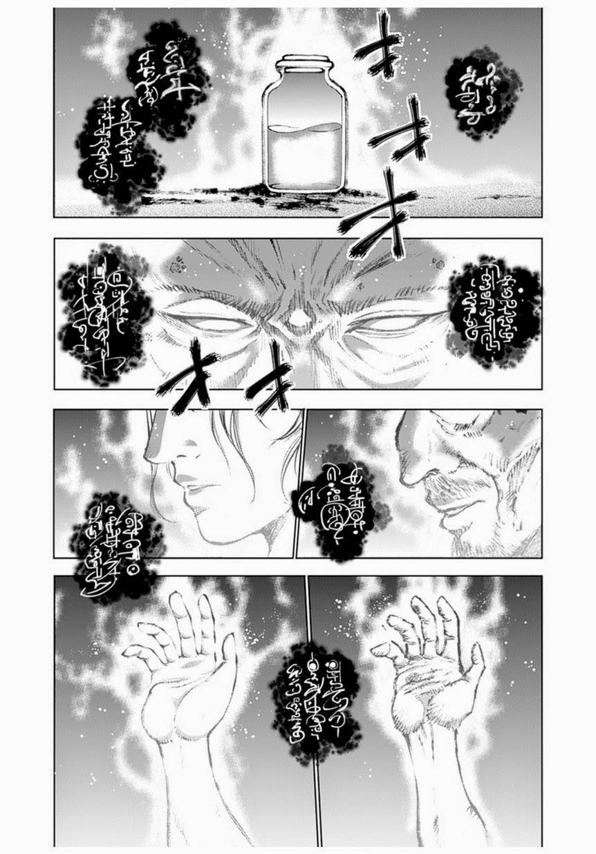 Maou no Hajimekata Chap 1.1 - Next Chap 2