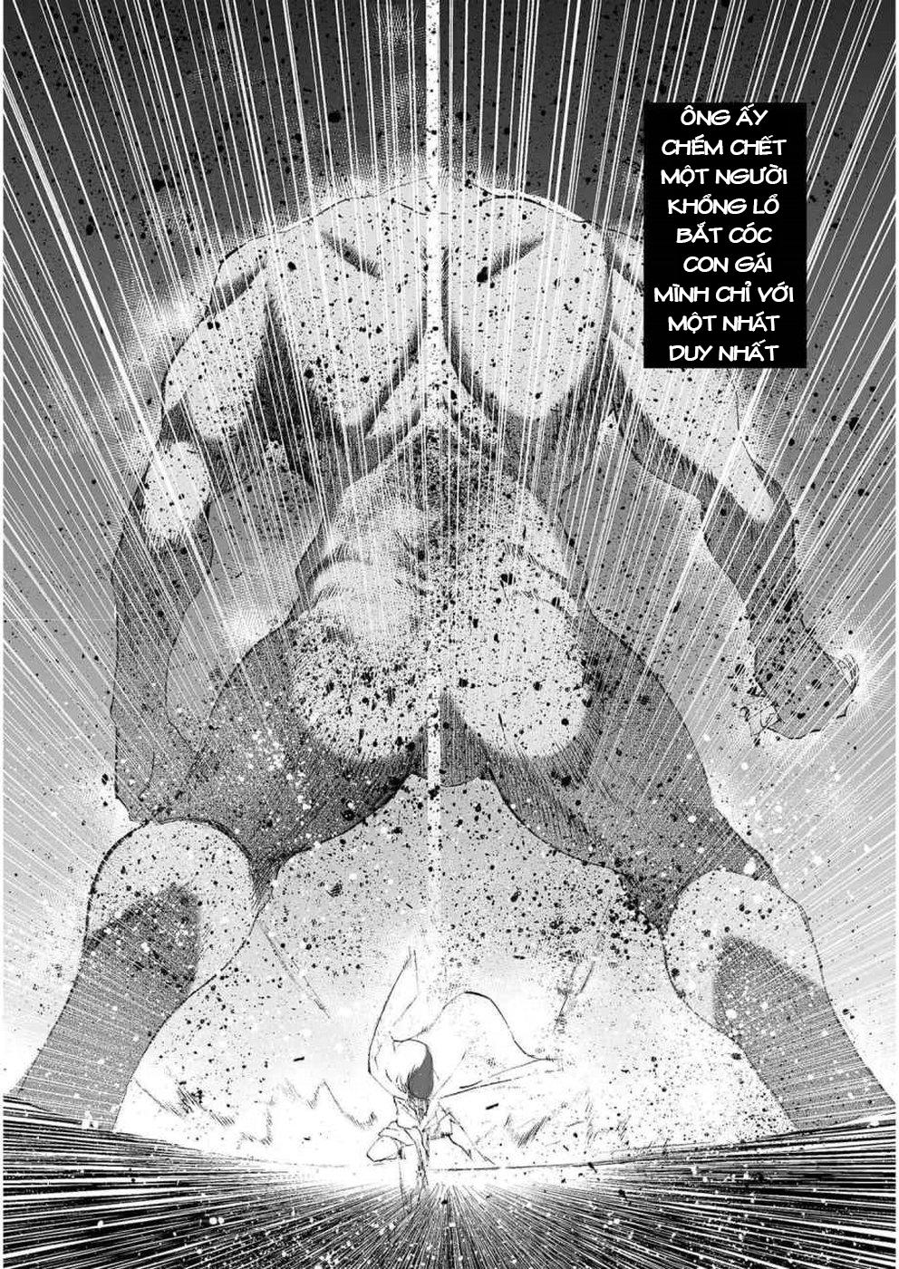 Maou no Hajimekata Chap 22 - Next Chap 23