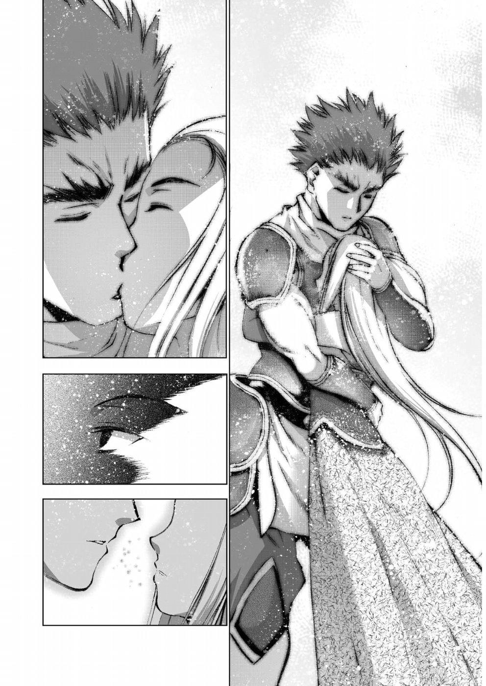 Maou no Hajimekata Chap 27 - Next Chap 28