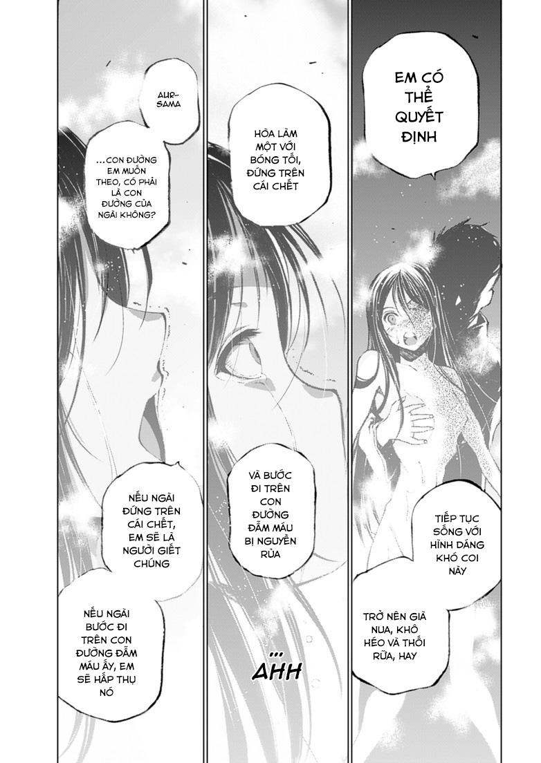 Maou no Hajimekata Chap 4 - Next Chap 5