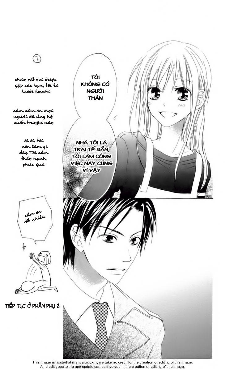 Love So Life Chap 1 - Next Chap 2
