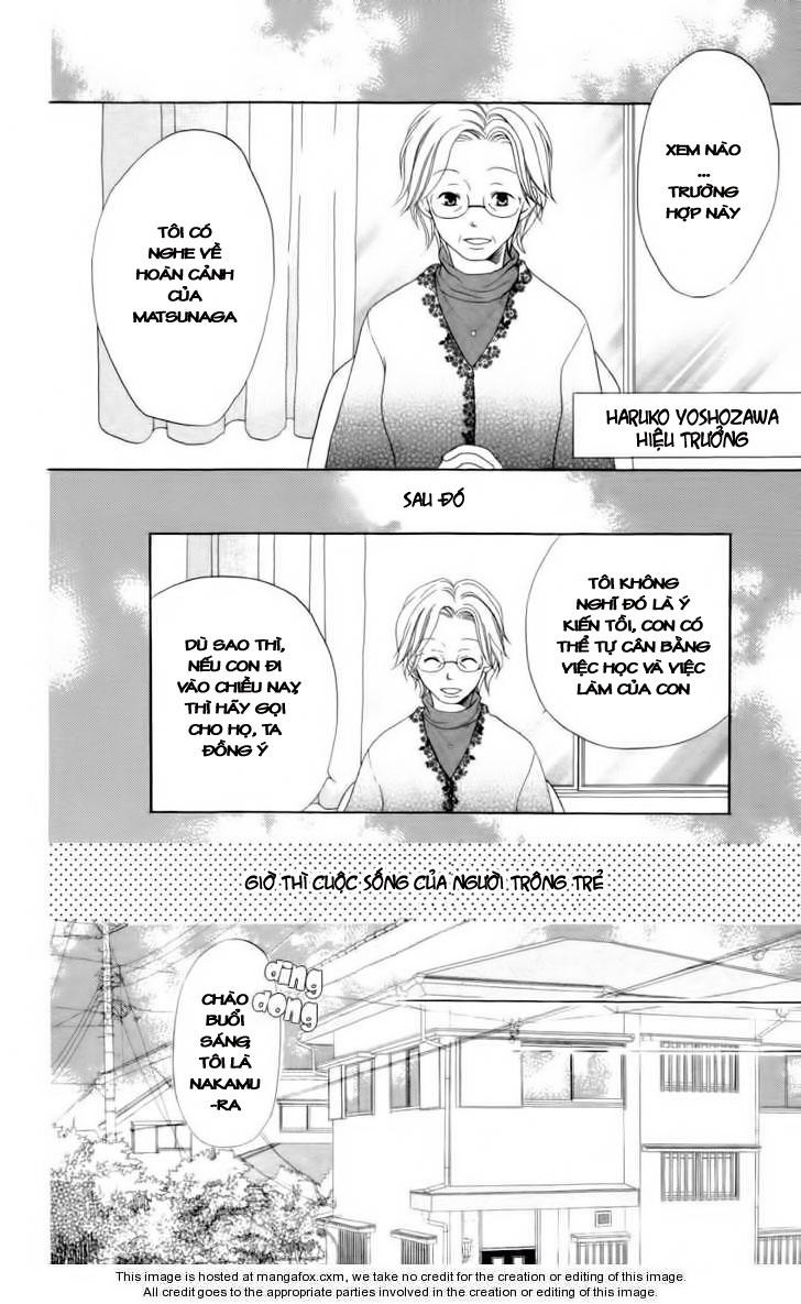 Love So Life Chap 1 - Next Chap 2