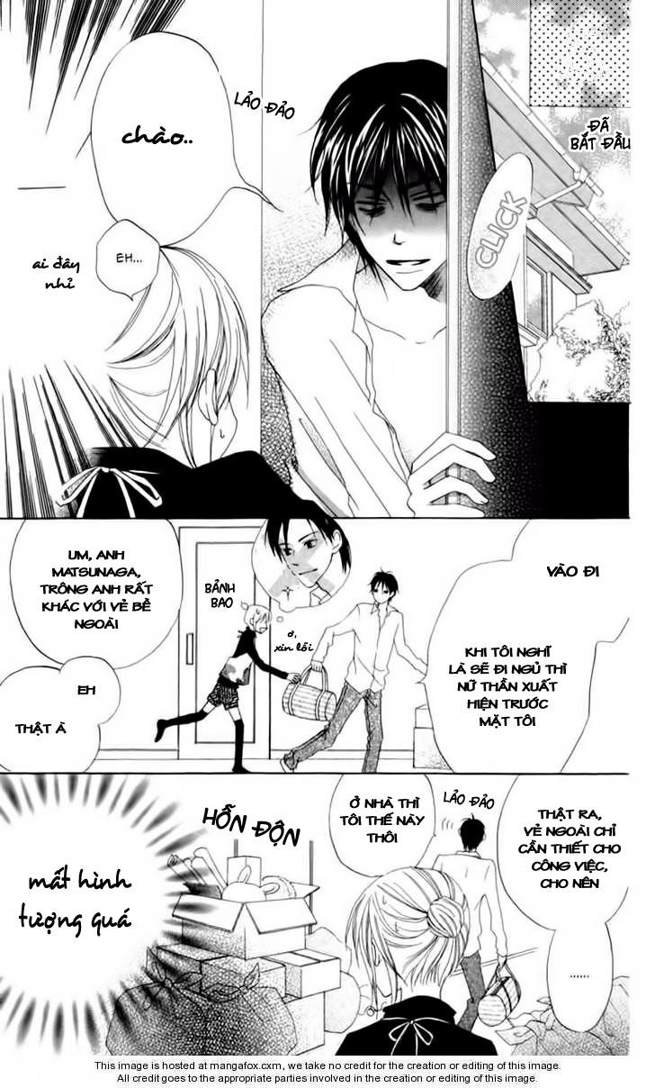 Love So Life Chap 1 - Next Chap 2