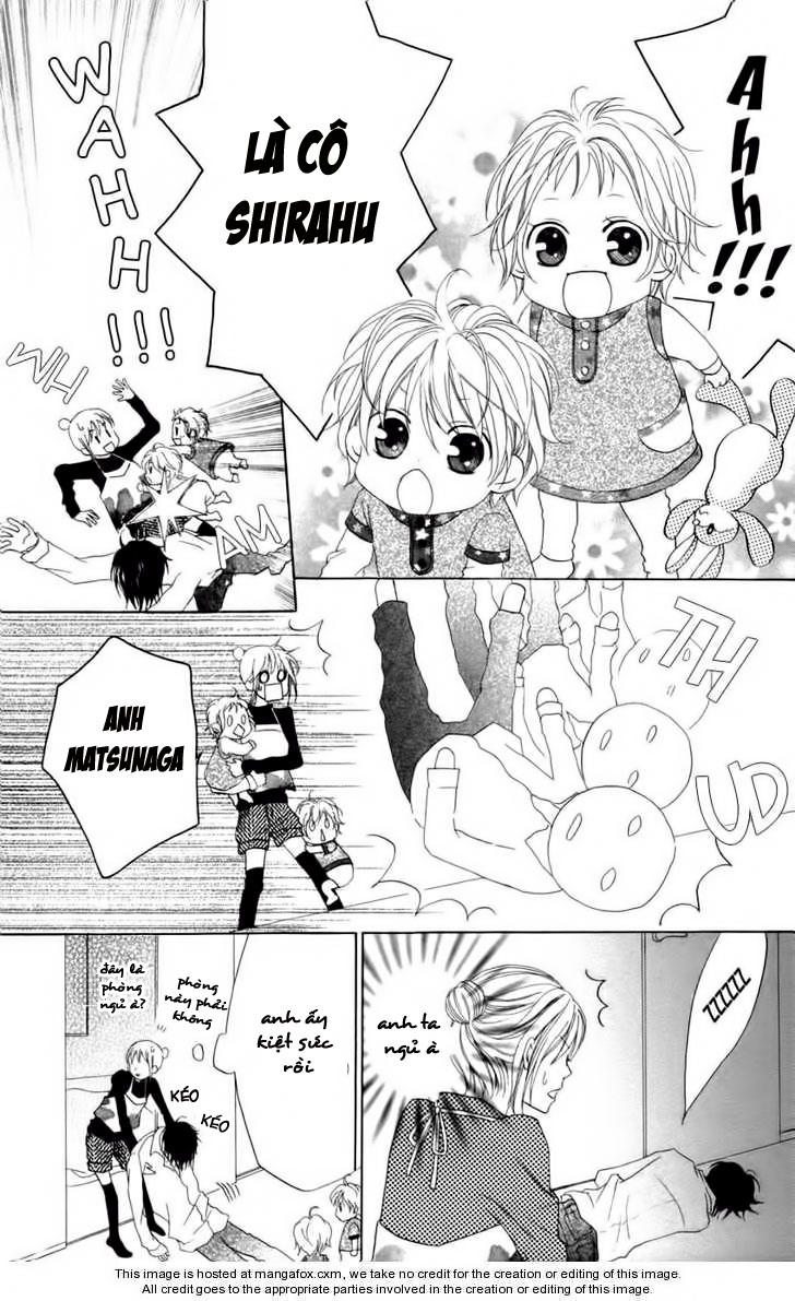 Love So Life Chap 1 - Next Chap 2