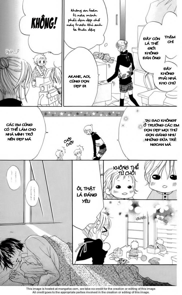 Love So Life Chap 1 - Next Chap 2