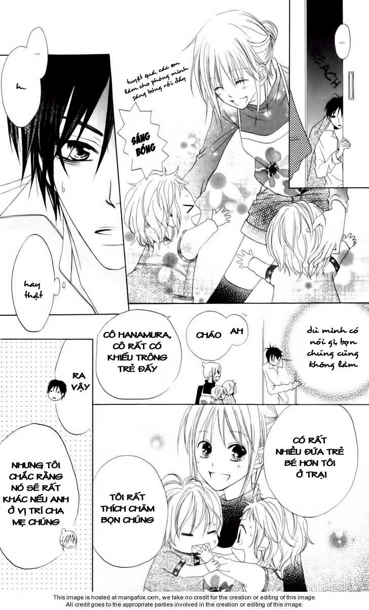 Love So Life Chap 1 - Next Chap 2