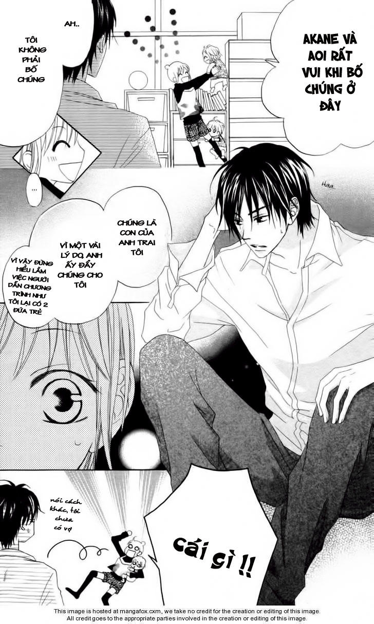 Love So Life Chap 1 - Next Chap 2