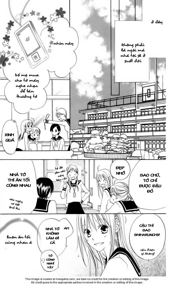 Love So Life Chap 1 - Next Chap 2