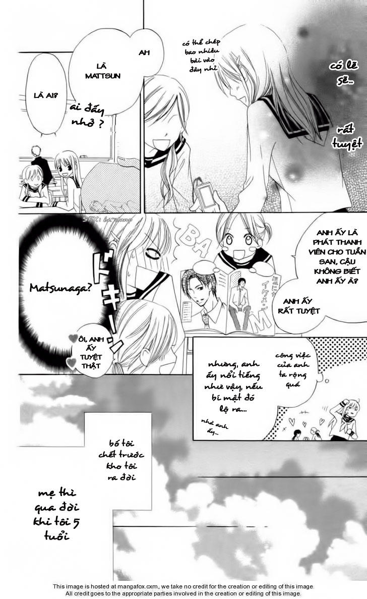 Love So Life Chap 1 - Next Chap 2