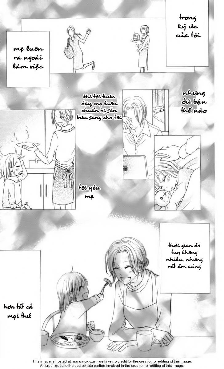 Love So Life Chap 1 - Next Chap 2