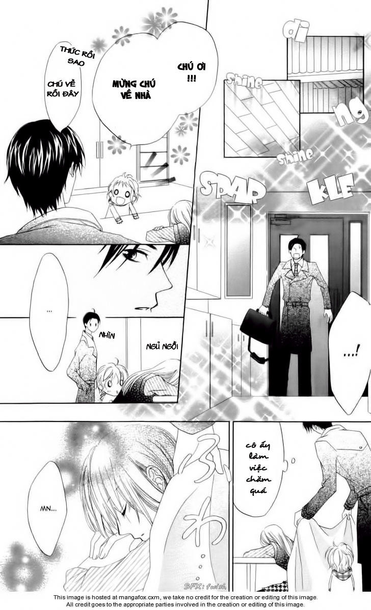 Love So Life Chap 1 - Next Chap 2