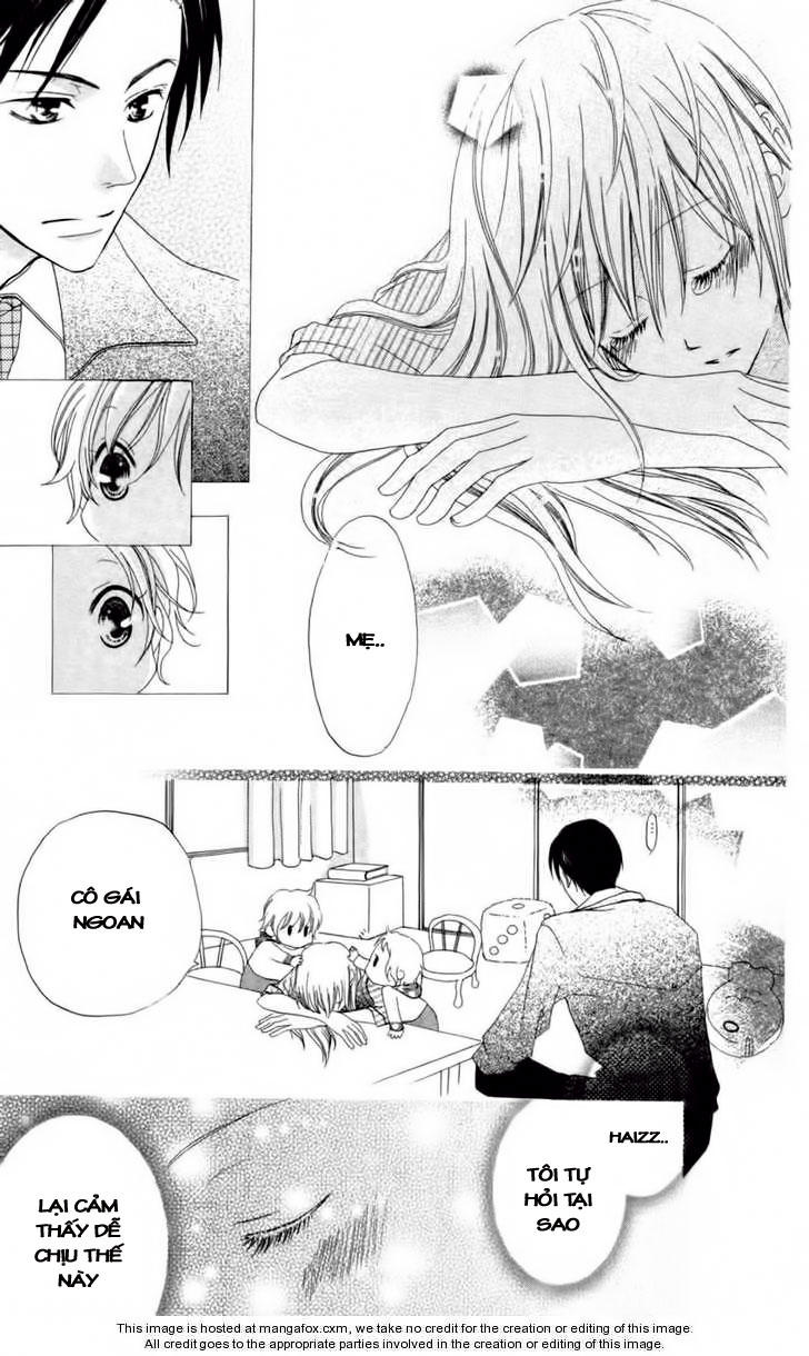 Love So Life Chap 1 - Next Chap 2