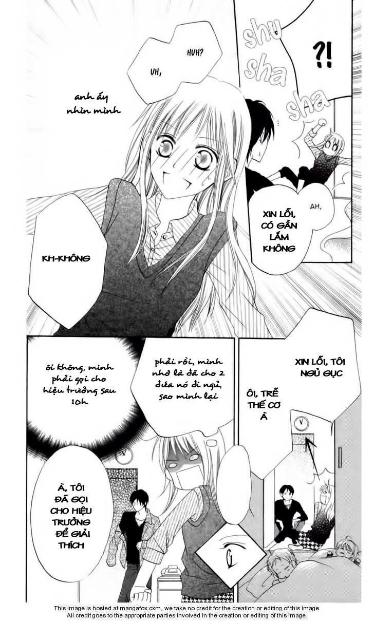 Love So Life Chap 1 - Next Chap 2