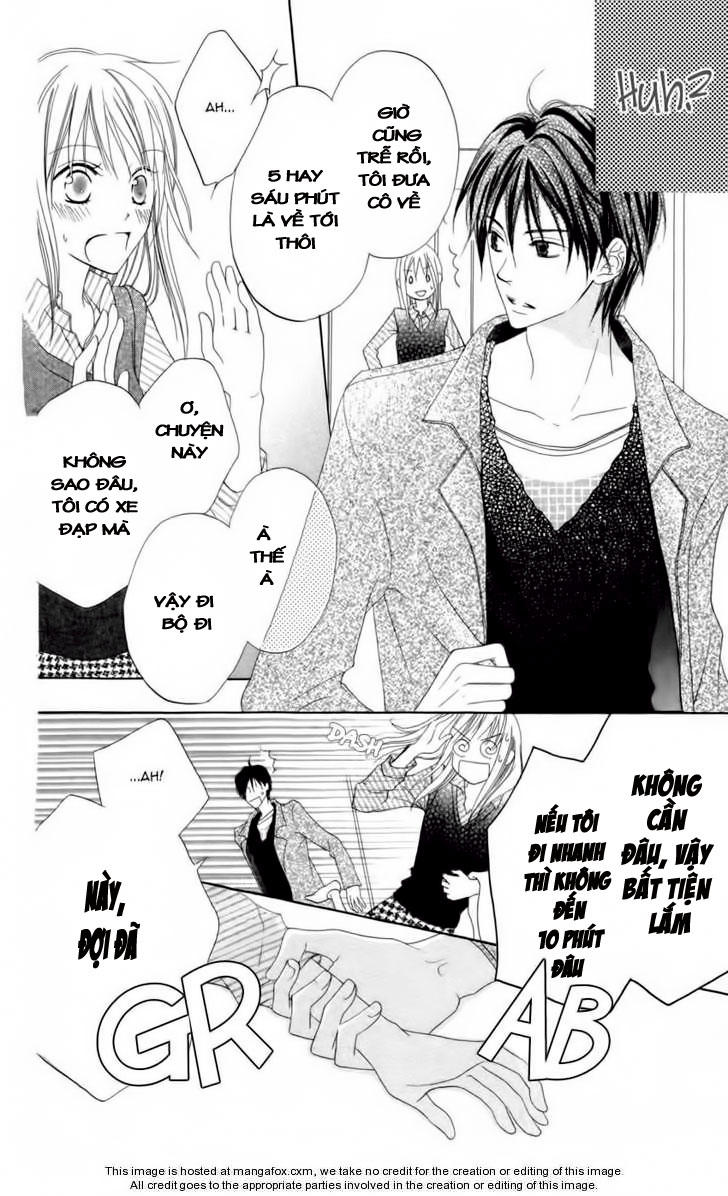 Love So Life Chap 1 - Next Chap 2