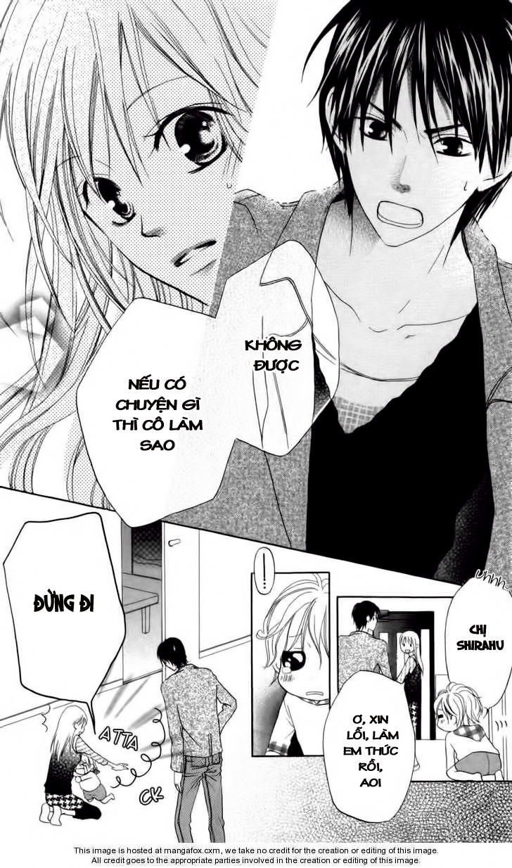Love So Life Chap 1 - Next Chap 2