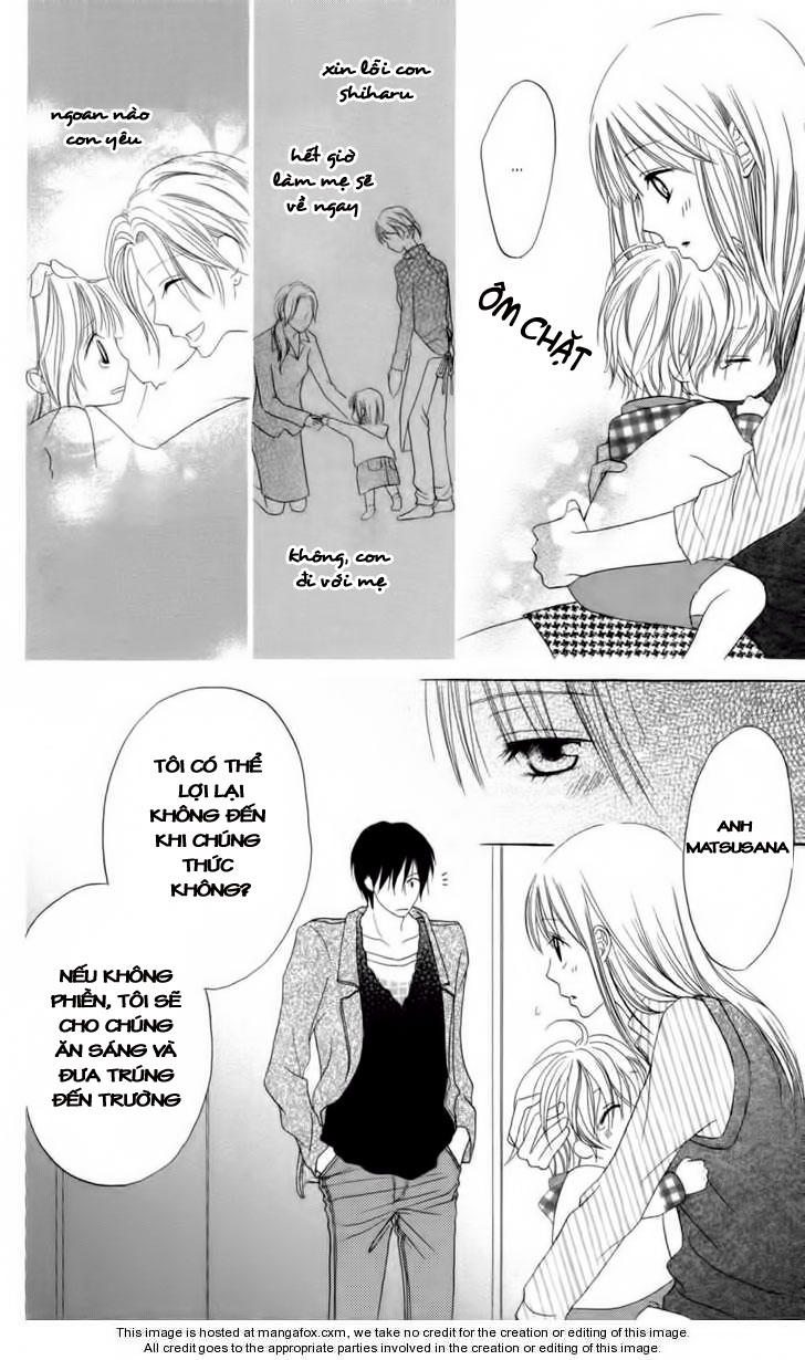 Love So Life Chap 1 - Next Chap 2