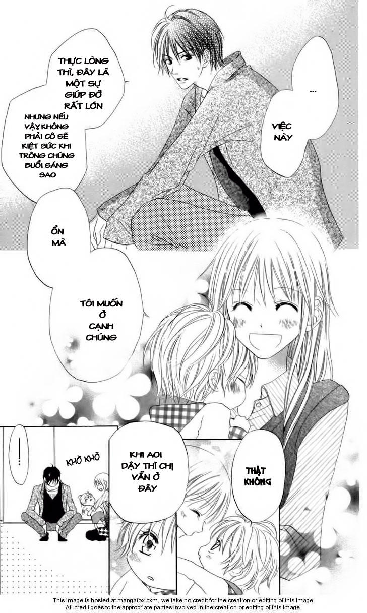 Love So Life Chap 1 - Next Chap 2