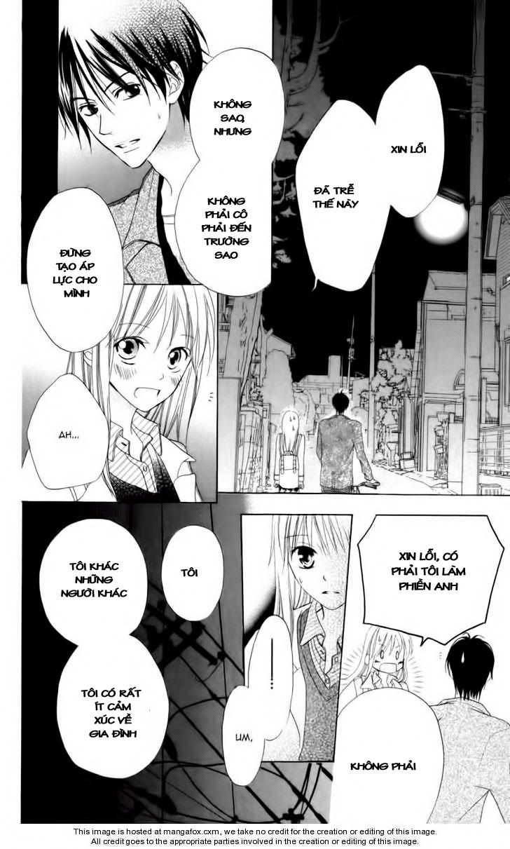 Love So Life Chap 1 - Next Chap 2
