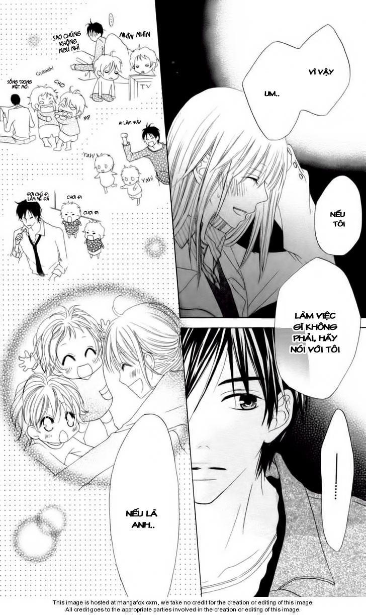 Love So Life Chap 1 - Next Chap 2