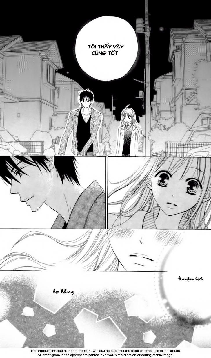 Love So Life Chap 1 - Next Chap 2