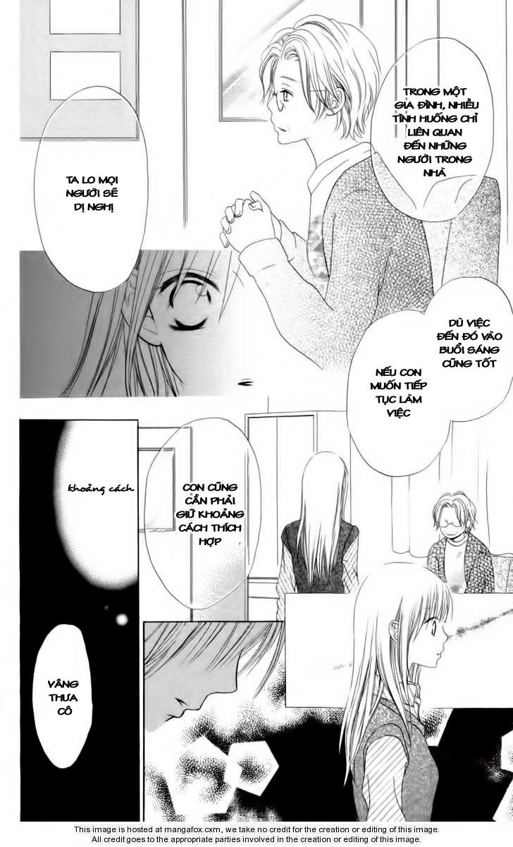 Love So Life Chap 1 - Next Chap 2