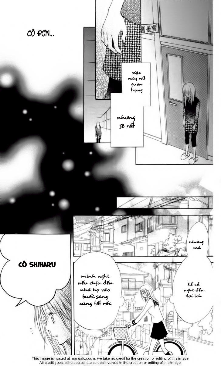 Love So Life Chap 1 - Next Chap 2