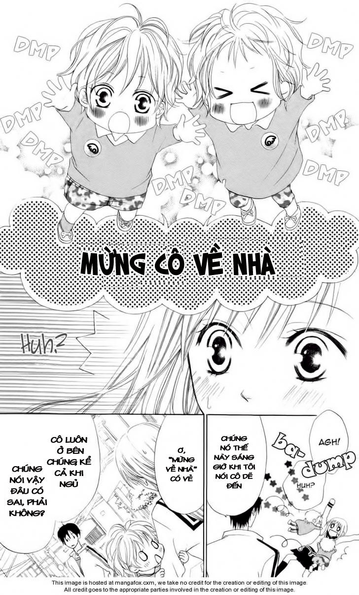 Love So Life Chap 1 - Next Chap 2