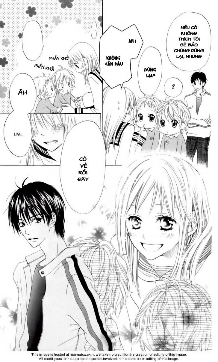 Love So Life Chap 1 - Next Chap 2