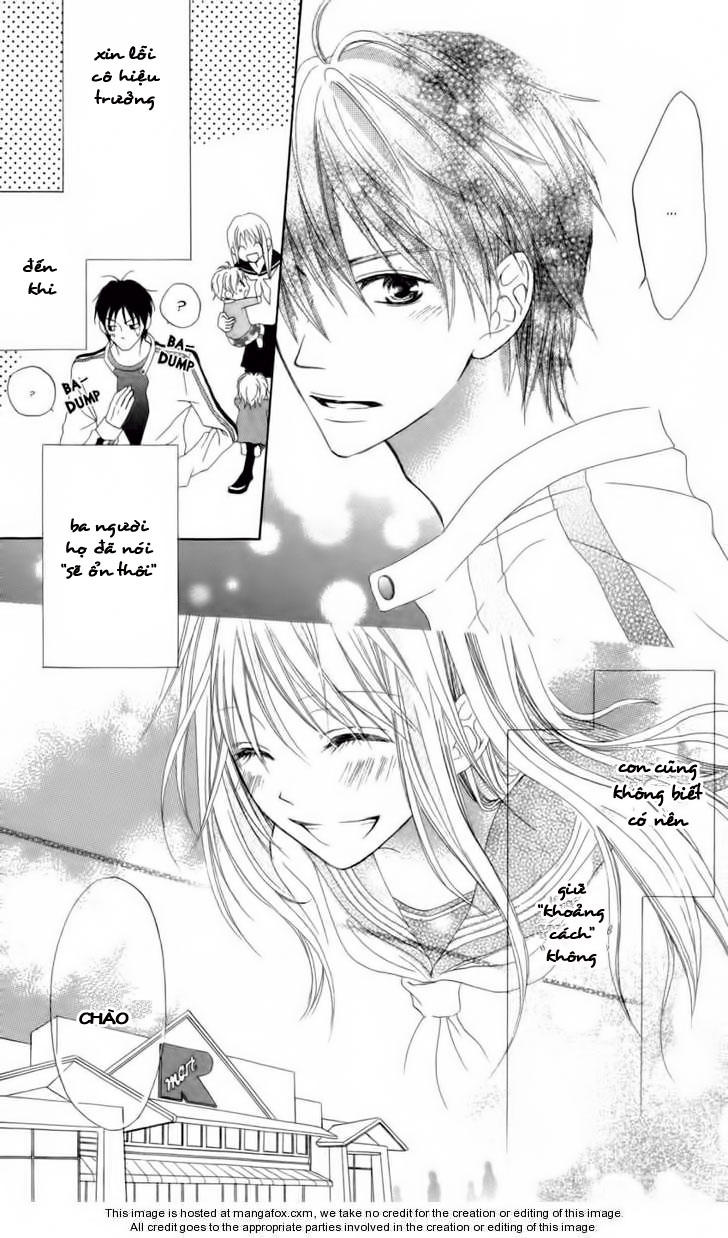 Love So Life Chap 1 - Next Chap 2