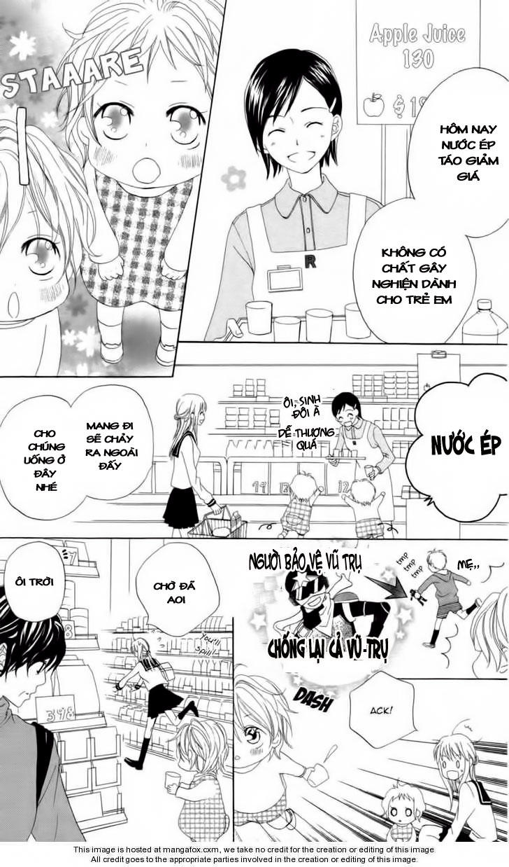 Love So Life Chap 1 - Next Chap 2