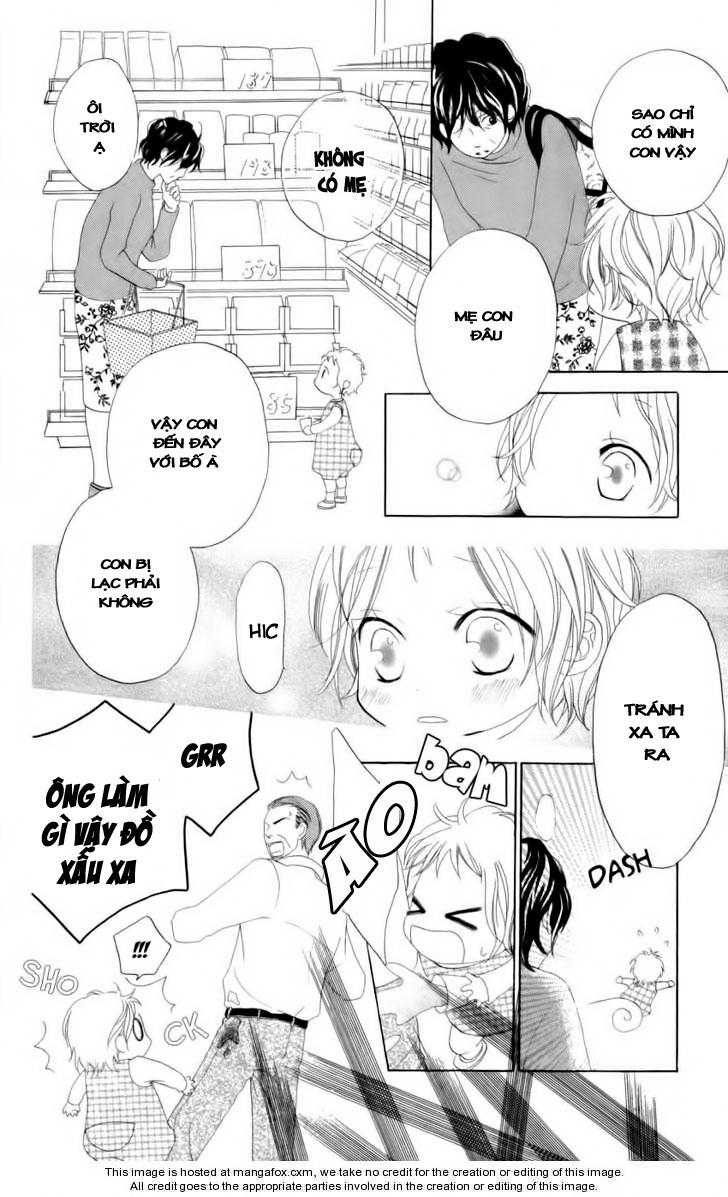 Love So Life Chap 1 - Next Chap 2