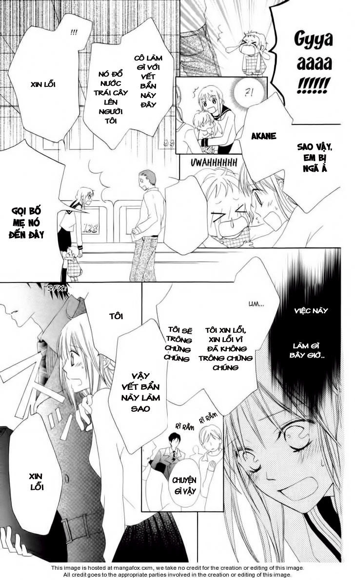 Love So Life Chap 1 - Next Chap 2