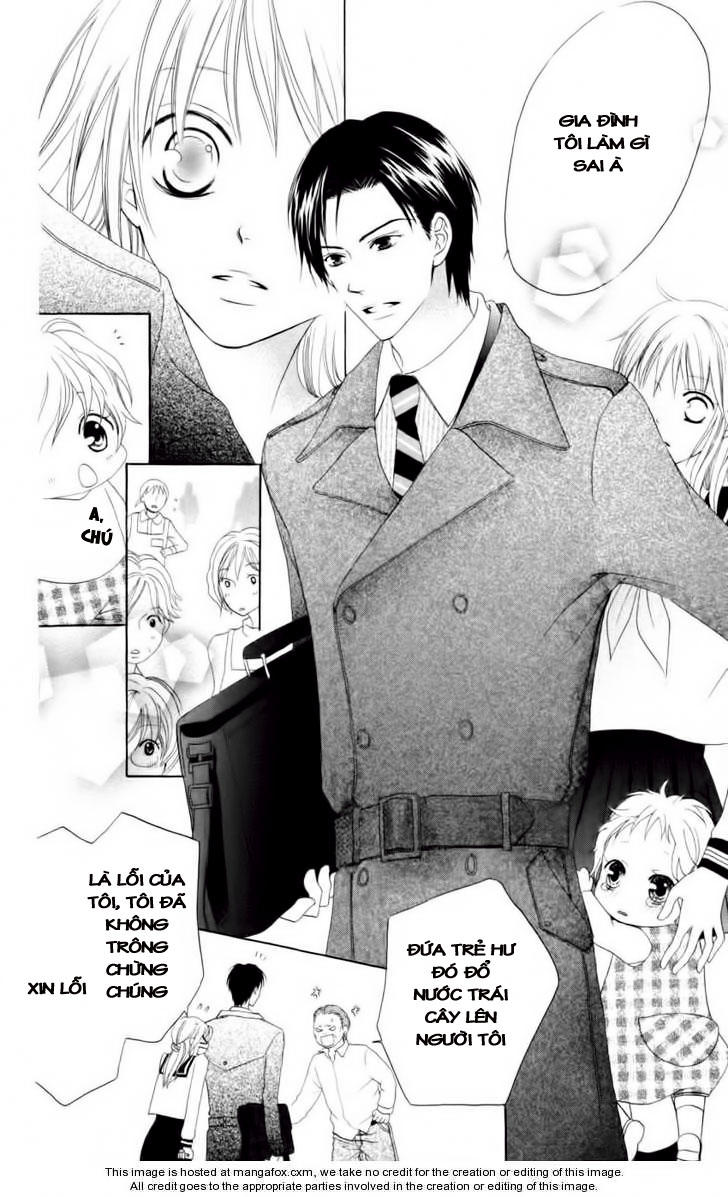Love So Life Chap 1 - Next Chap 2