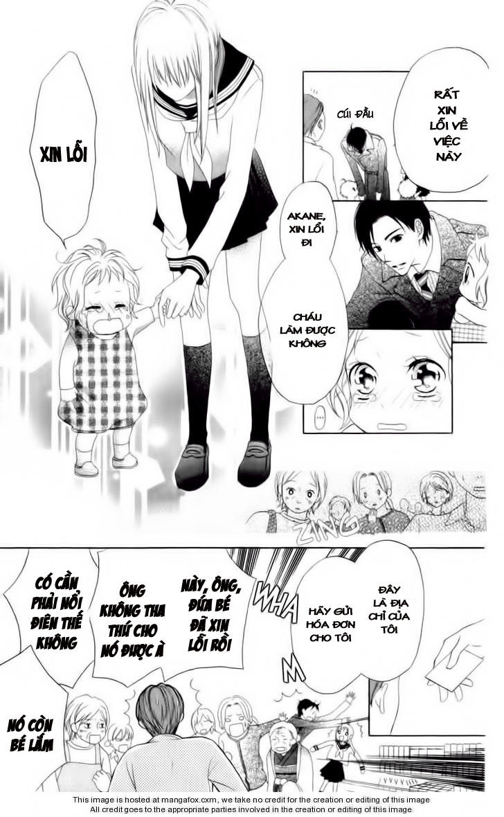 Love So Life Chap 1 - Next Chap 2
