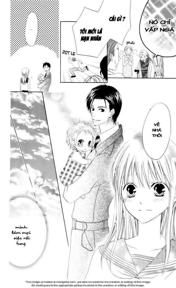 Love So Life Chap 1 - Next Chap 2