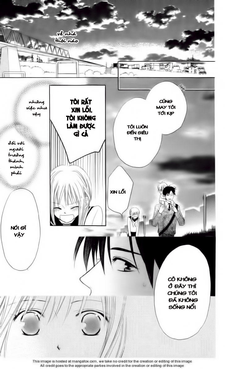 Love So Life Chap 1 - Next Chap 2