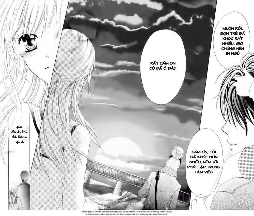 Love So Life Chap 1 - Next Chap 2