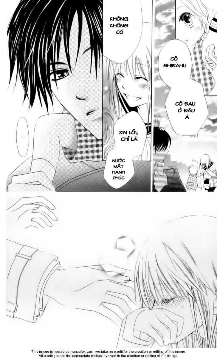 Love So Life Chap 1 - Next Chap 2