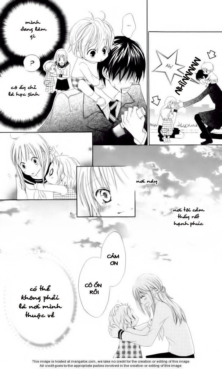 Love So Life Chap 1 - Next Chap 2