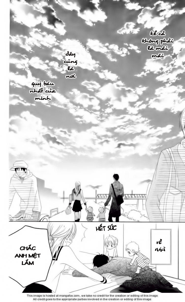 Love So Life Chap 1 - Next Chap 2