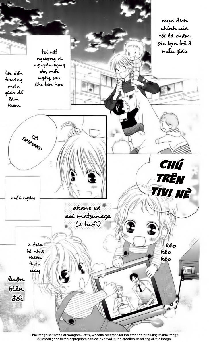 Love So Life Chap 1 - Next Chap 2
