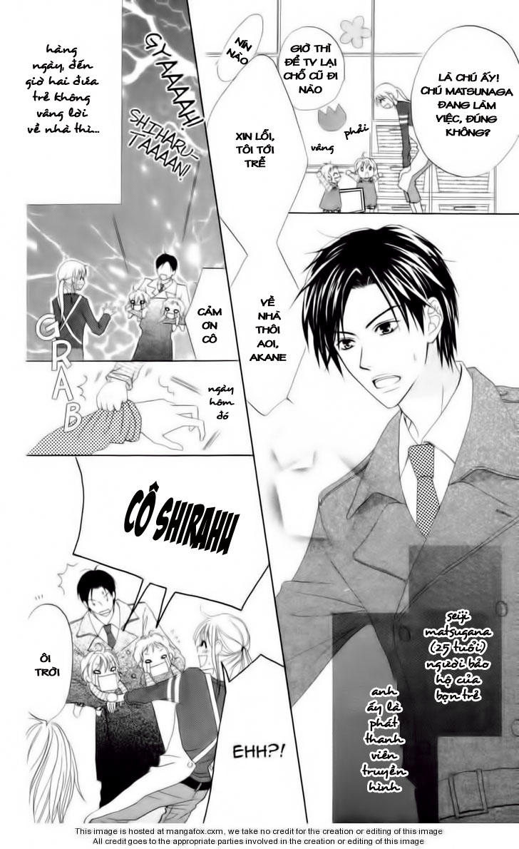 Love So Life Chap 1 - Next Chap 2
