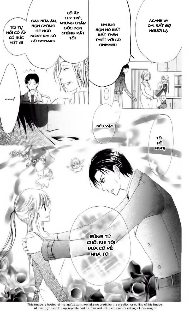 Love So Life Chap 1 - Next Chap 2