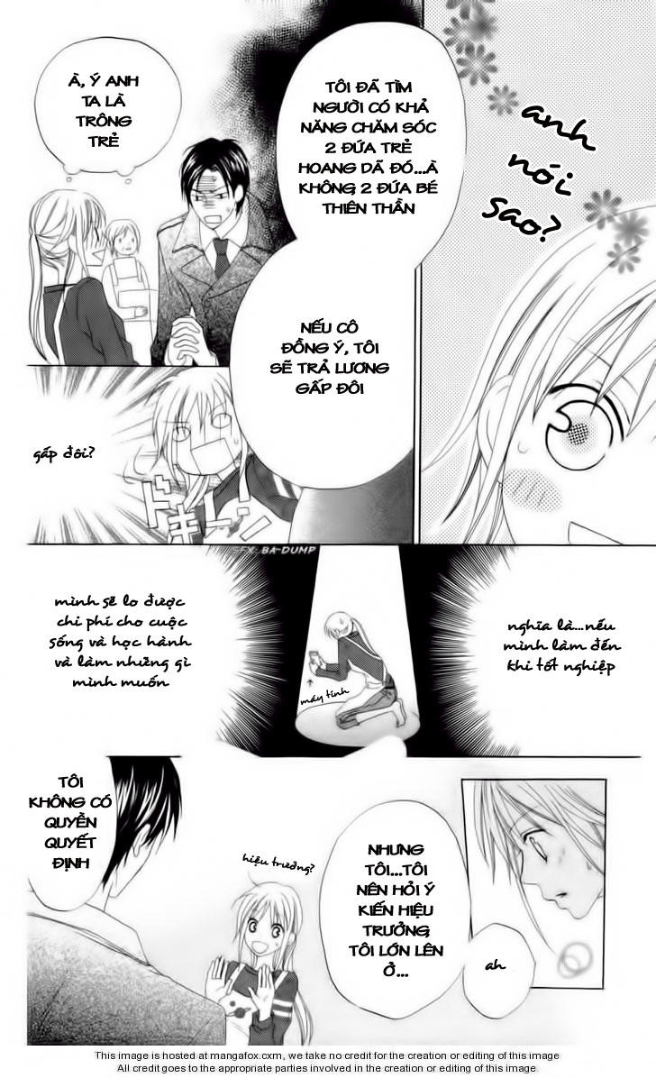 Love So Life Chap 1 - Next Chap 2