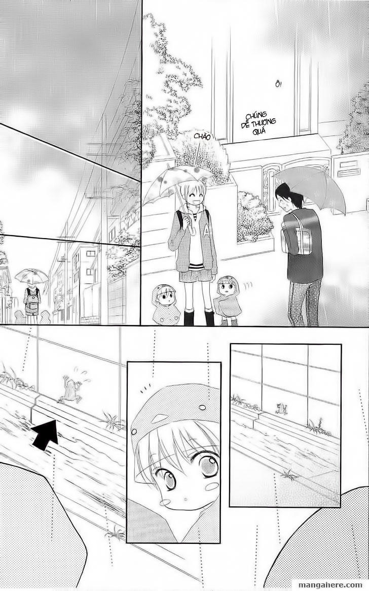 Love So Life Chap 10 - Next Chap 11